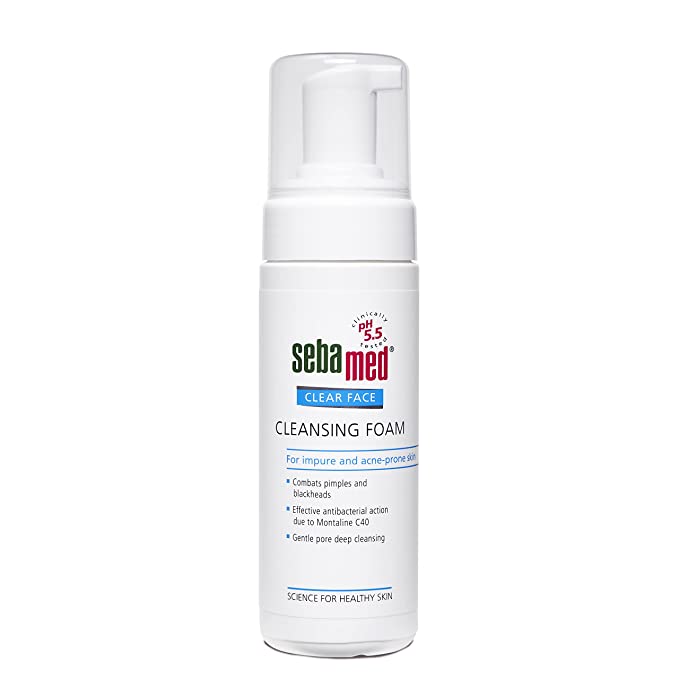 Sebamed-Clear-Face-Cleansing-Foam