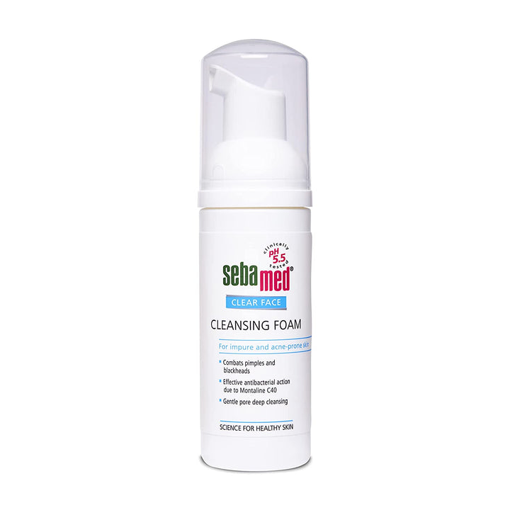 Sebamed-Clear-Face-Cleansing-Foam