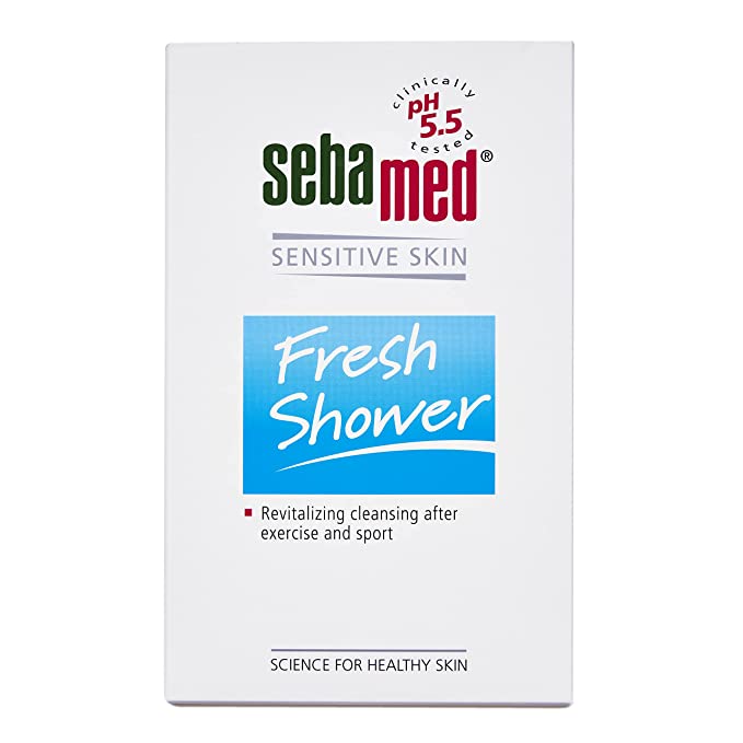 Sebamed-Fresh-Shower