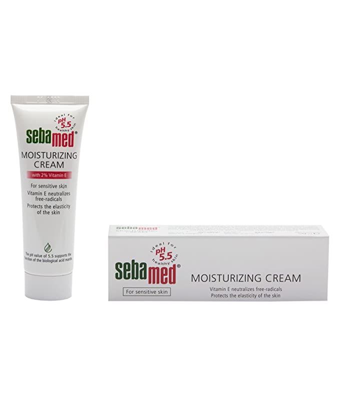 Sebamed-Moisturizing-Cream