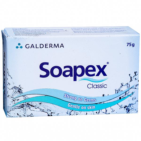 Soapex-Classic