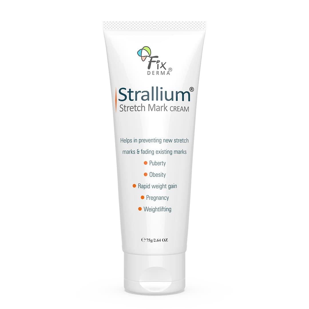 Fixderma Strallium Stretch Mark Cream