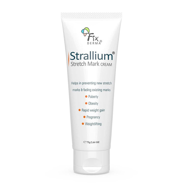 Fixderma Strallium Stretch Mark Cream