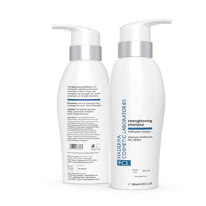 Strengthening Shampoo