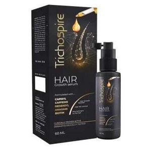 Trichospire Hair Growth