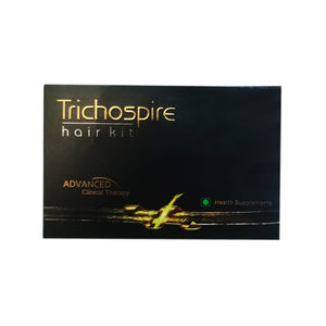 Trichospire Hair Kit