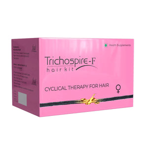 Trichospire Kit F