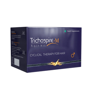 Trichospire Kit M