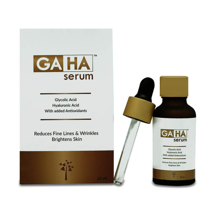 Trikona Gaha Serum