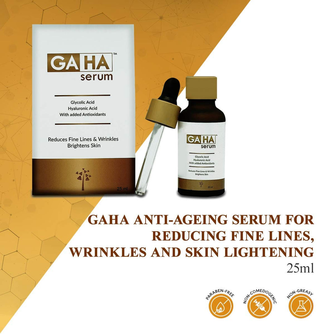 Trikona Gaha Serum