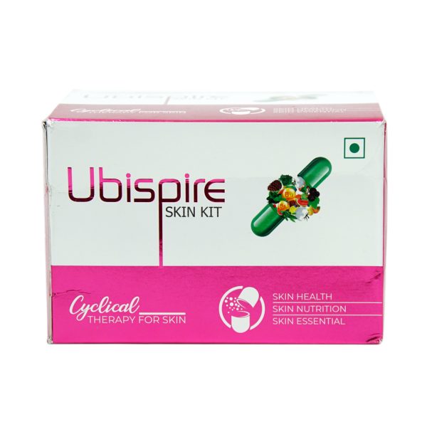 Ubispire-Kit