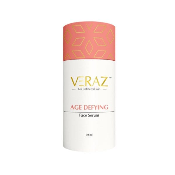 Veraz Age Defying Face Serum