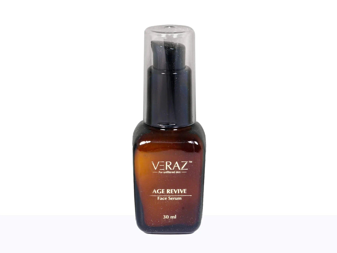 Veraz Age Revive Face Serum