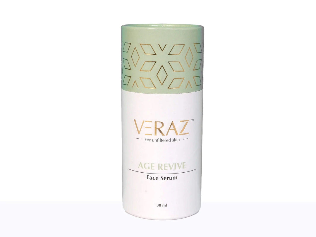 Veraz Age Revive Face Serum