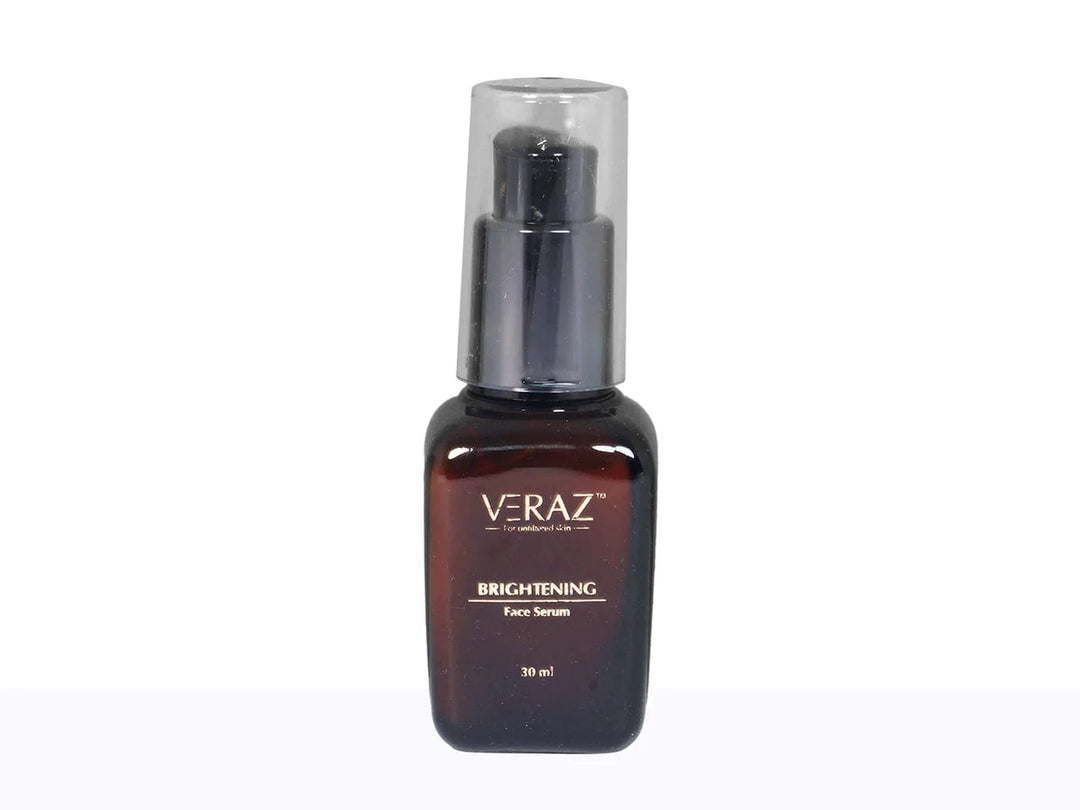 Veraz Brightening Face Serum