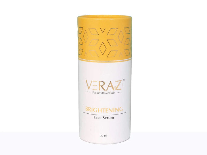 Veraz Brightening Face Serum