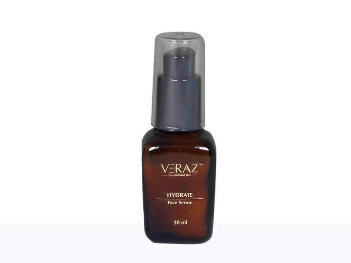 Veraz Hydrate Face Serum