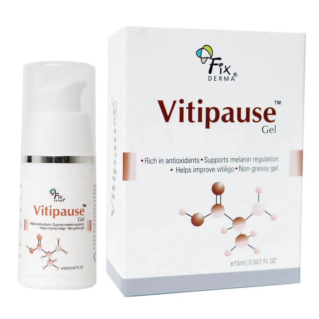 Vitipause Gel