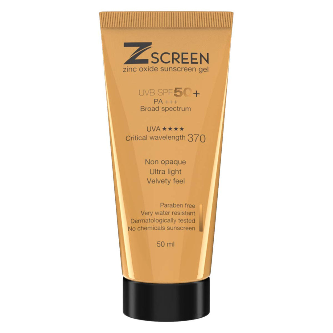Z-Sunscreen