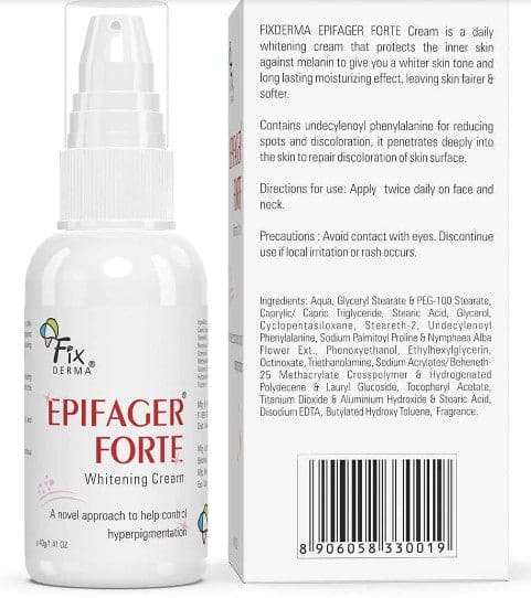 Epifager Forte Cream