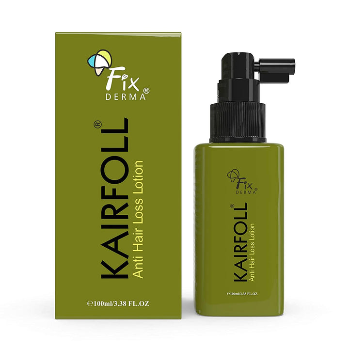 Kairfoll Anti Hair Loss Lotion