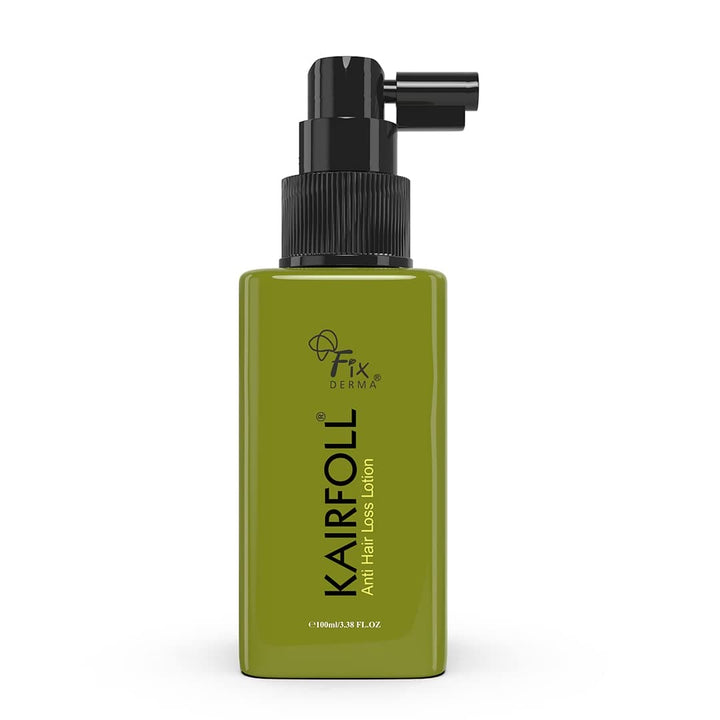 Kairfoll Anti Hair Loss Lotion